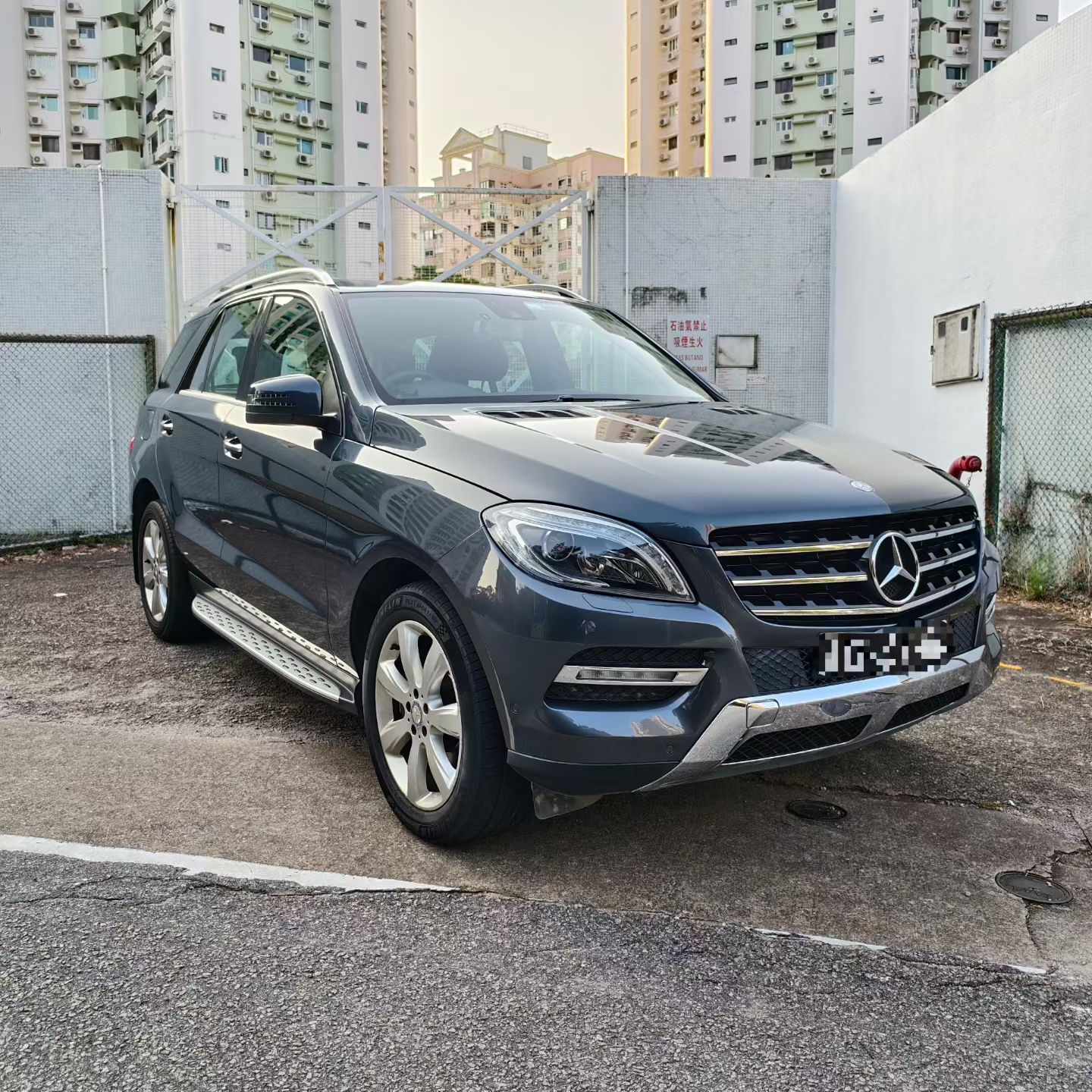 平治 Benz