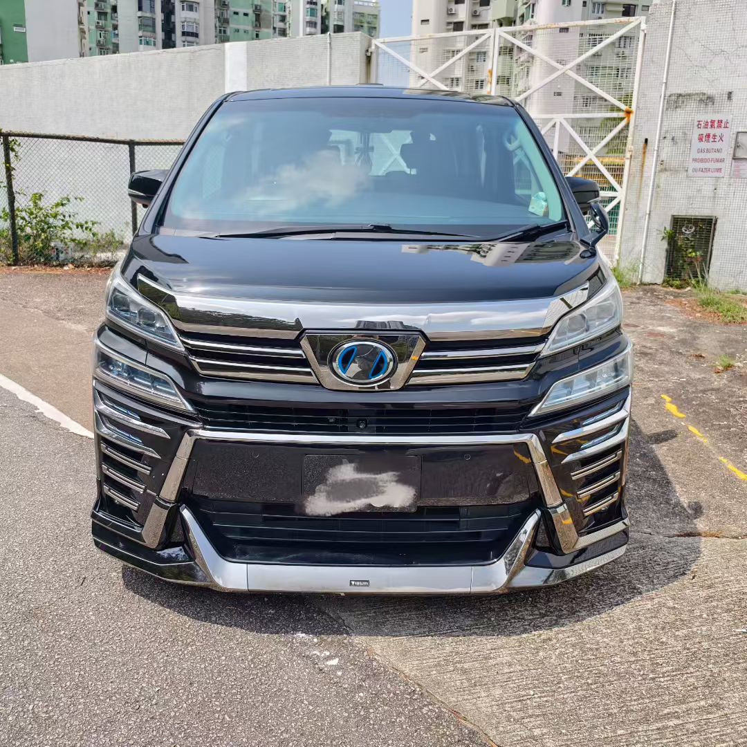 豐田 Toyota