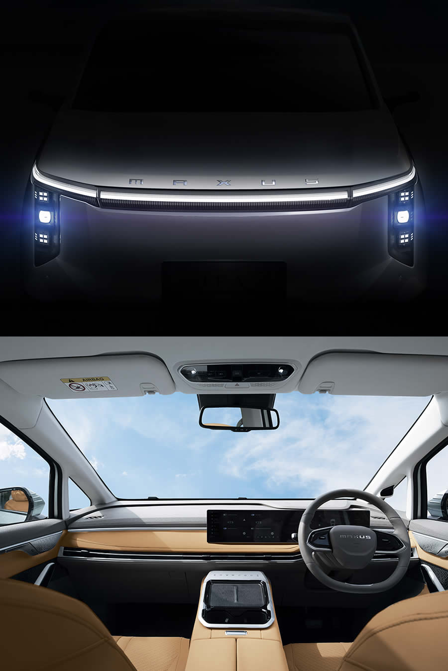 SO CAR New Cars